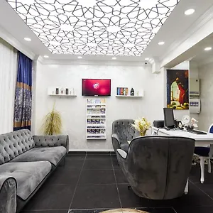 Hotel Armar