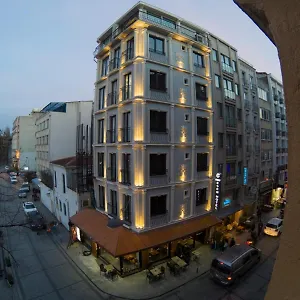 Hotel Grand Esen