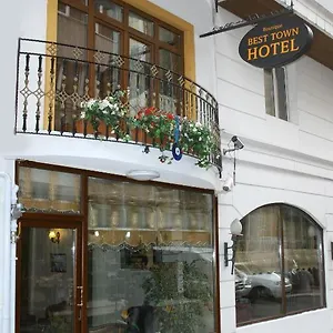 Hotel Town